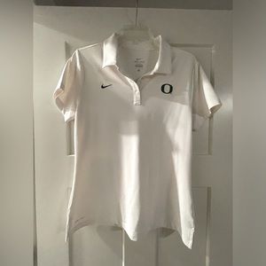 Nike sport top, size:L, worn ones